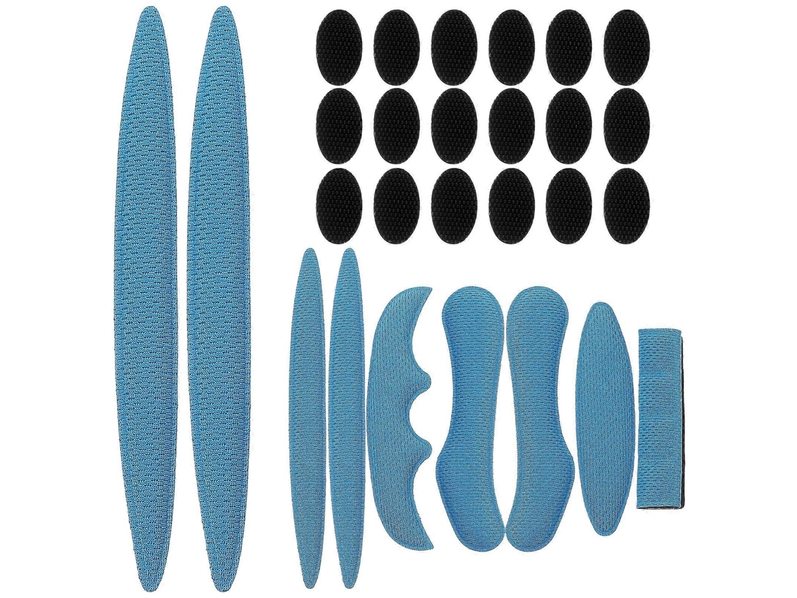 Kit de Estofamento para Capacete TAISHENGDA
