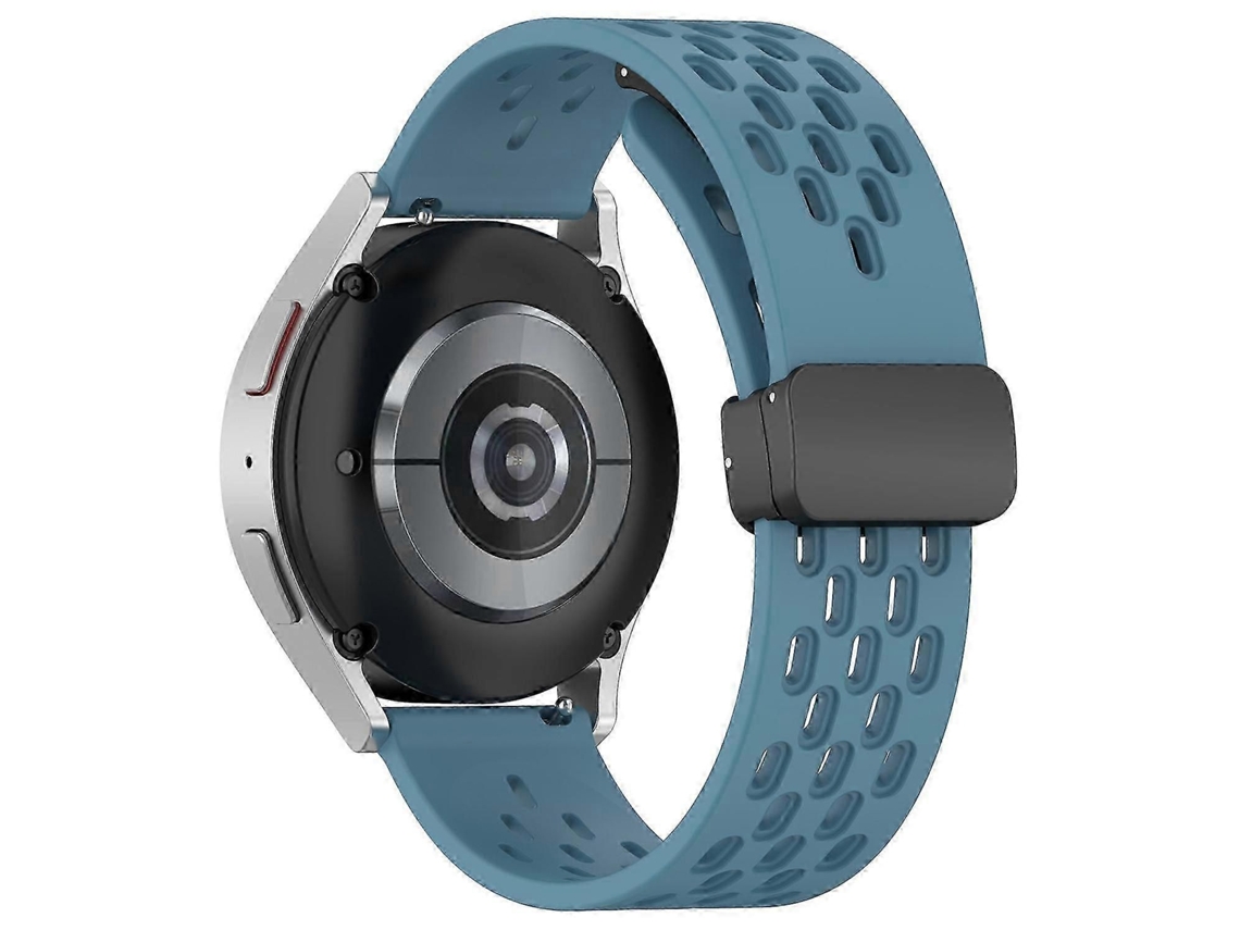 Pulseiras E Braceletes Para Relógios Inteligentes Compatíveis Com 46 Mm