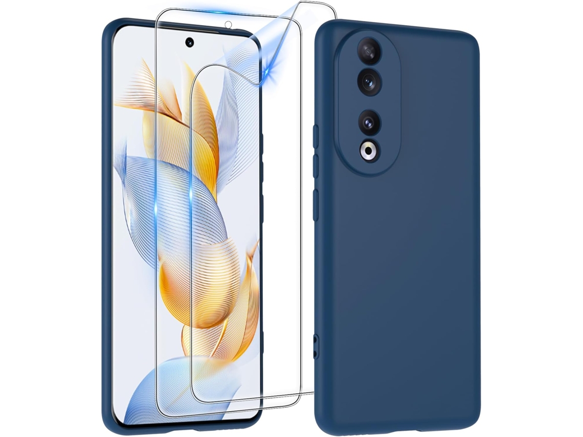 Pelicula de Vidro HONGWE. HuaWei Honor 80/Honor 90