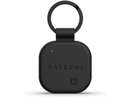 Porta-Chaves SATECHI Findall (Preto)