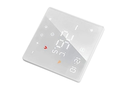 Controlador de Temperatura Digital Touch