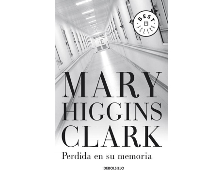 Livro Perdida En Su Memoria