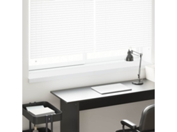 Vidaxl Soleira De Janela Branco 160 X 25 X 4,5 Cm Pvc
