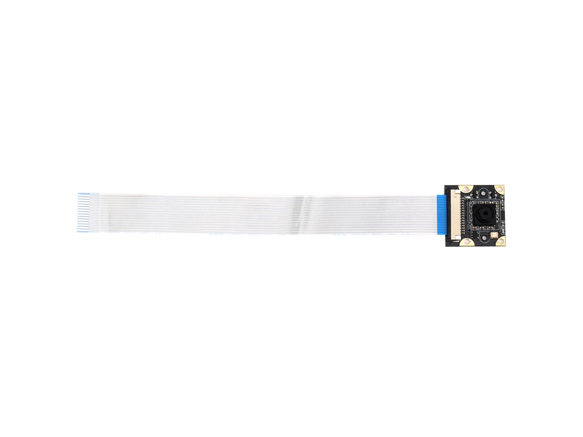 Câmera Mini 5mp Wide Angle Para Raspberry Pi