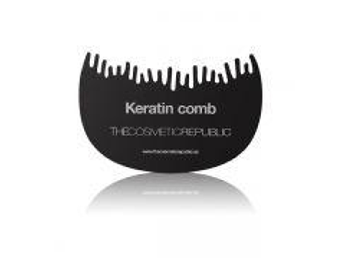 The Cosmetic Republic Keratin Comb