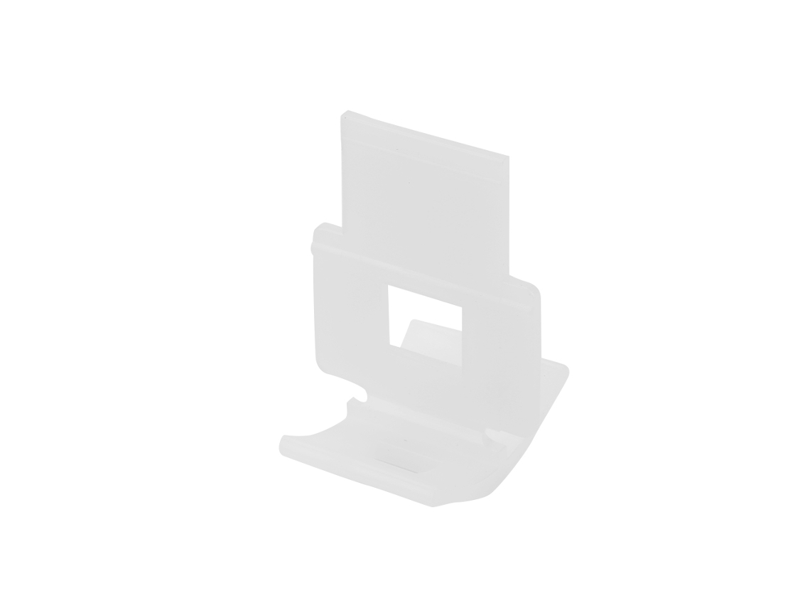 Laxiscreed Sistema De Nivelamento Para Azulejos Com Clips E Abas, Ideal Para Piso E Parede
