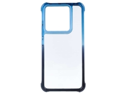 Capa Bumper Reforçada Gradiente para Xiaomi Redmi Note 13 Pro 5g LA CASA DE LAS CARCASAS
