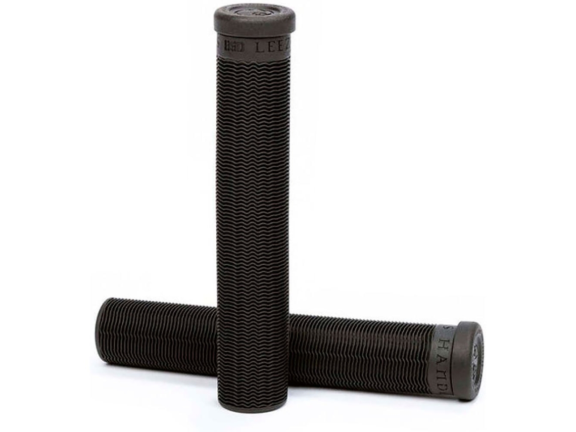 Punhos Leezus Preto 160 Mmbsd