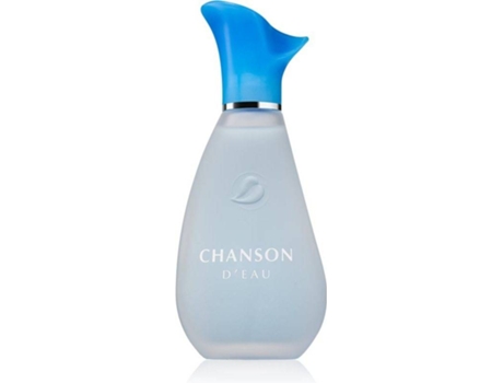 Perfume  Deau Mar Azul Eau de Toilette (100ml)