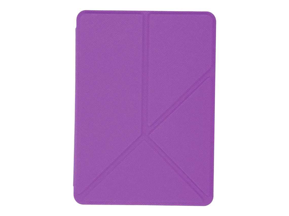 Capa Protetora Para E-book (suporte Portátil, Proteção Com Padrão Cruzado Plegável) Amazon Kindle 658 Edição Juvenil 2019 Capa Protetora Especial