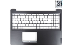 Lenovo Ideapad S145 15iwl 340c 15, sem touchpad, tampa superior cinza com apoio para as mãos compatível