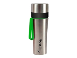 Laica Br60A01 Filtro de Água Garrafa de Filtragem de Água 0.55 L Verde
