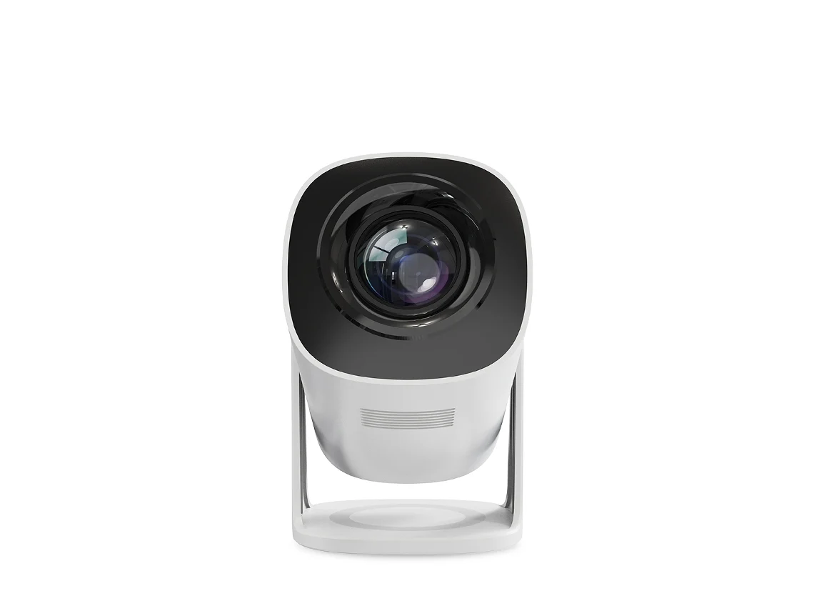 Projetor Prixton Dalí (4800 Lúmens Hd Led)
