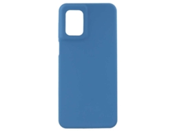 Capa Ultra Suave para Motorola Moto G55 LA CASA DE LAS CARCASAS