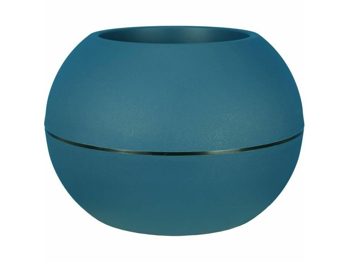 Vaso RIVIERA Azul Ø 50 Cm