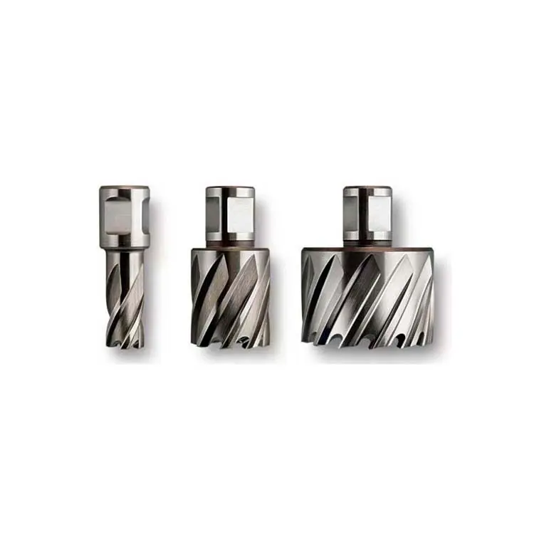 Fresas Hss 3/4 Weldon FEIN Weldon 32Mm 290156832