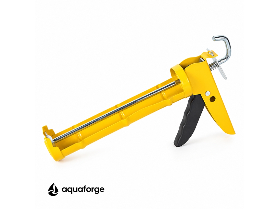 Pistola De Pintura Aquaforge