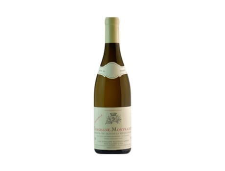 Fleurot Larose Chassagne Montrachet Rocquemaure Monopole 2021 Campoluz