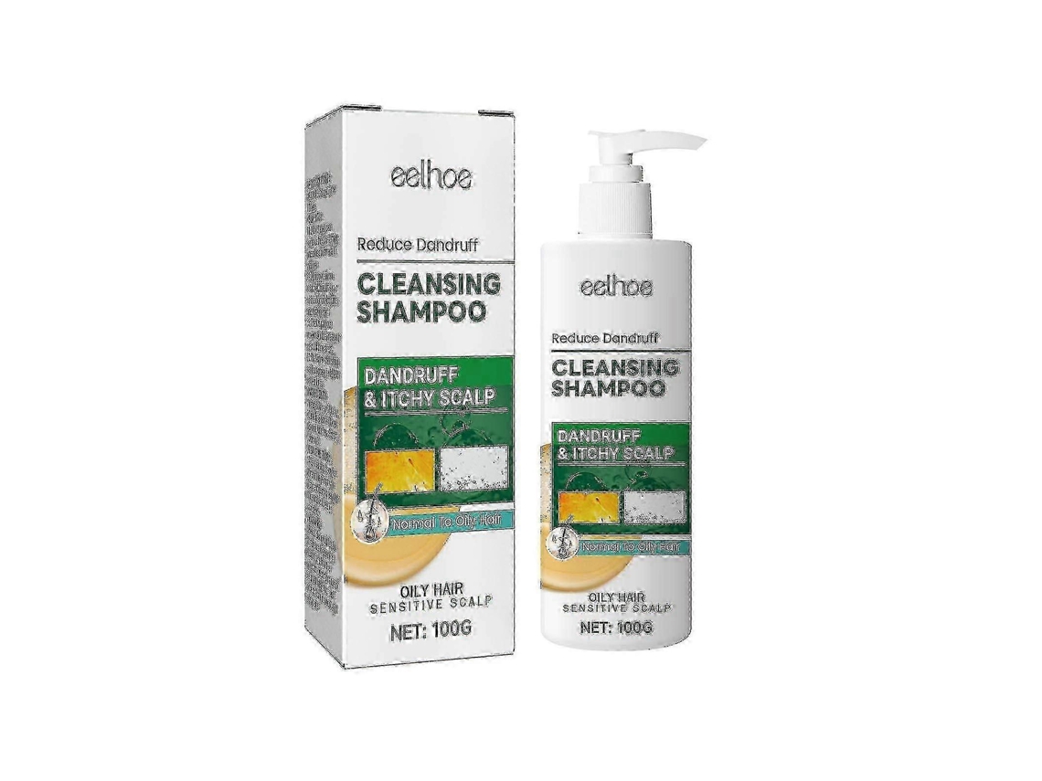 Shampoo Anticaspa Eelhoe 100g Kr