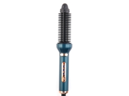 Modelador de Cabelo Ae-504 180C 230C 3 Níveis de Temperatura Azul