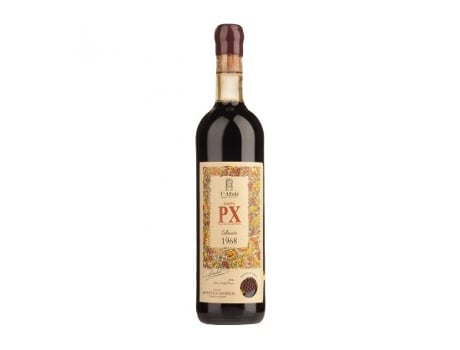 Don PX DB Selection 1968 Boxed TORO ALBALÁ