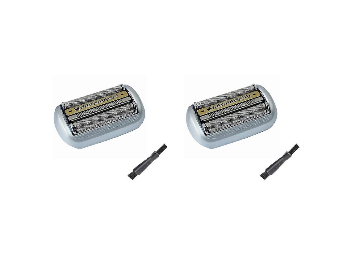 Cabeça De Barbeador Substituível 94m, Compatível Com Series 9/9 Pro, Pacote Com 2