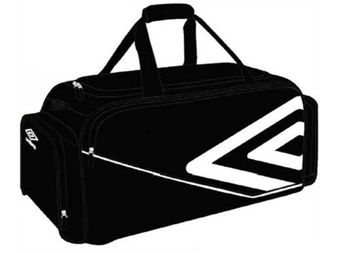 Saco de Desporto UMBRO  Pro Training Holdall S (Preto - S)