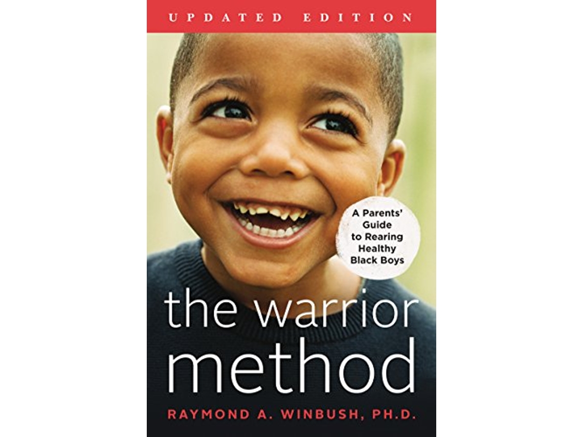 Livro Warrior Method Updated Edition de Raymond Winbush Phd (Inglês)