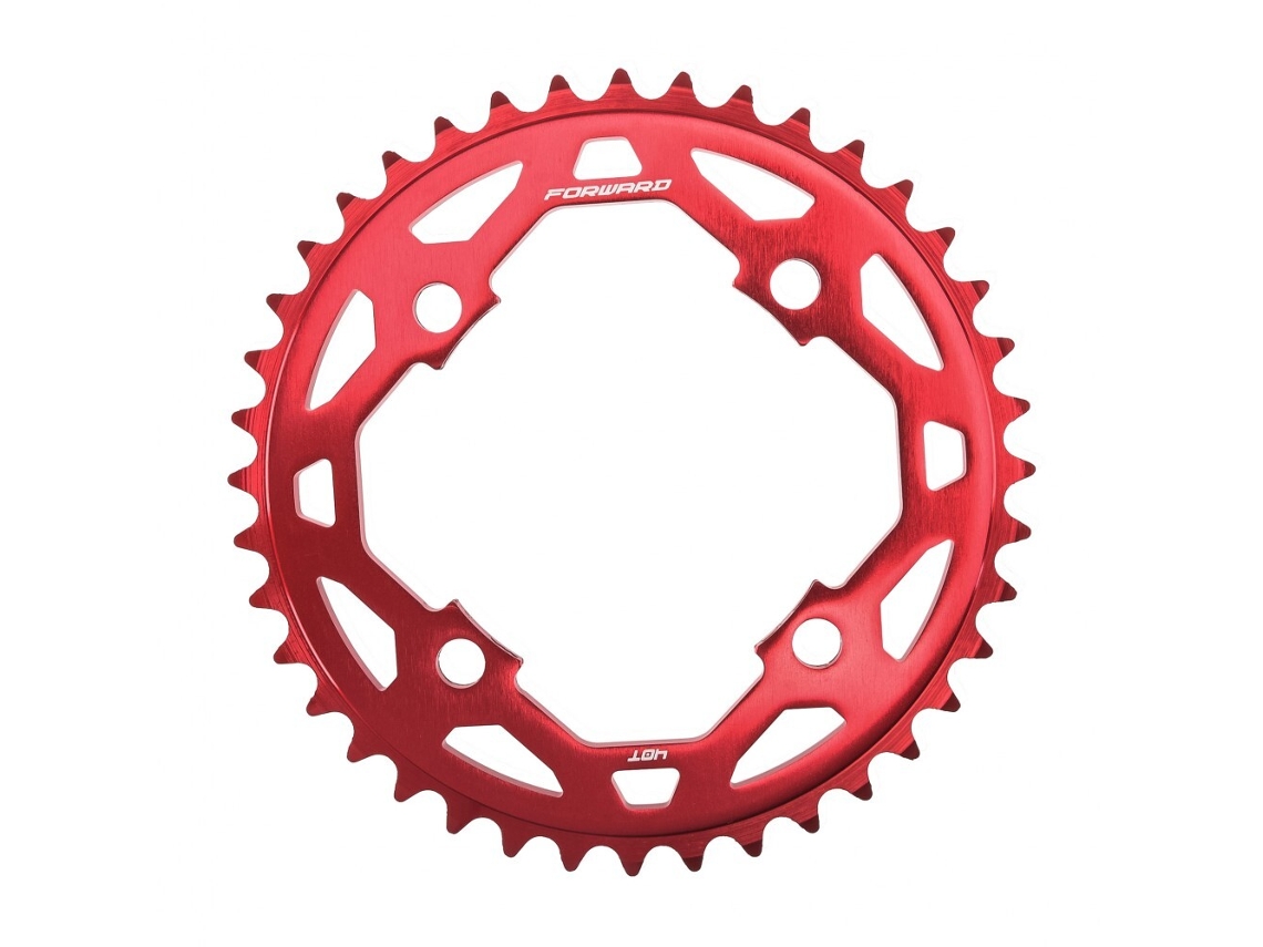 Coroa FORWARD Joyride 4 PTS