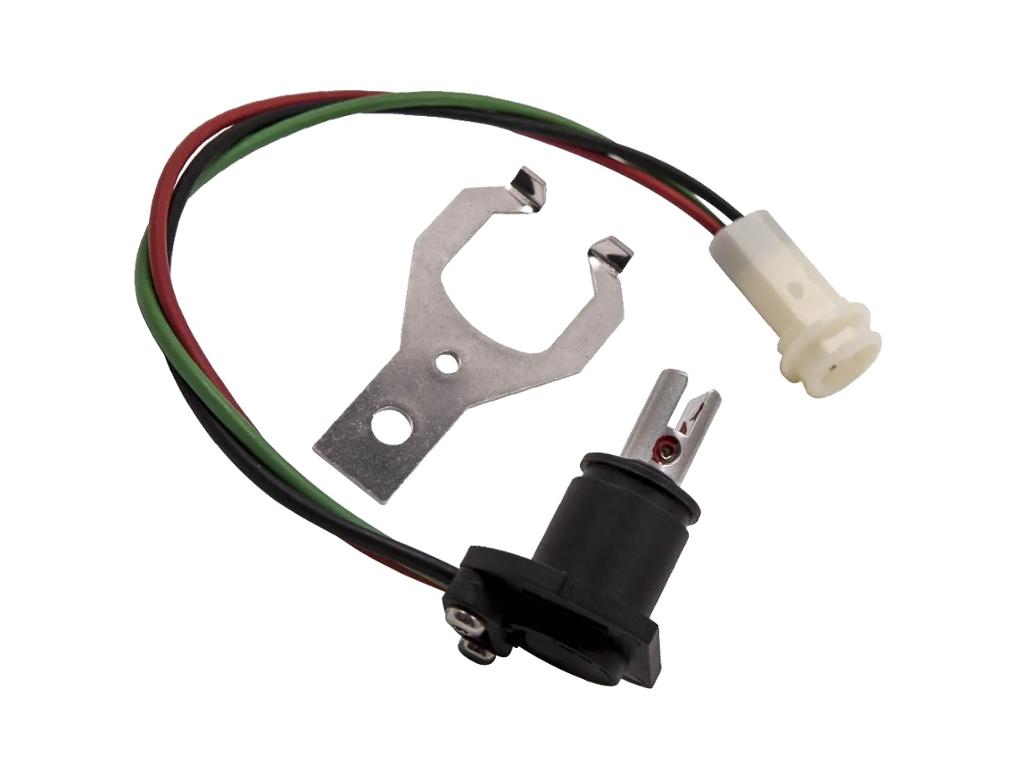 Kit De Sensor De Trim, Compatã­vel Com Drives Volvo Penta, Induã§ã£o Magnã©tica, Resistente Ã Ãgua Salgada Oem