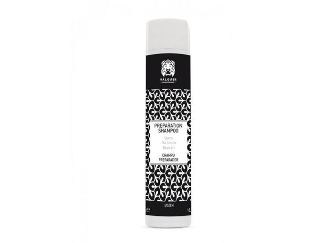 Valquer Shampoo Preparador 300 ml