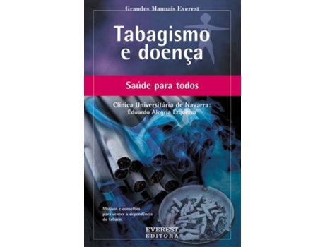 Tabagismo e Doen?a