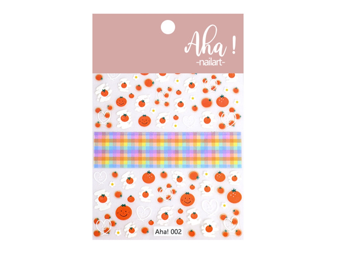 AIAILIKILL Adesivos Para Unhas De Arte De Grafite Decalques Autocolantes Abstratos Com Rosto De Mulher Rosa E Folhas Decoração Para Unhas Para Mulheres Menin