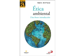 Livro Ética Ambiental de Attfield e Robin