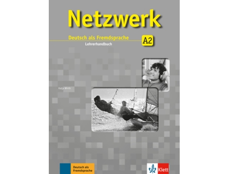 Livro Netzwerk de Hans Peter Collectif (Alemão)