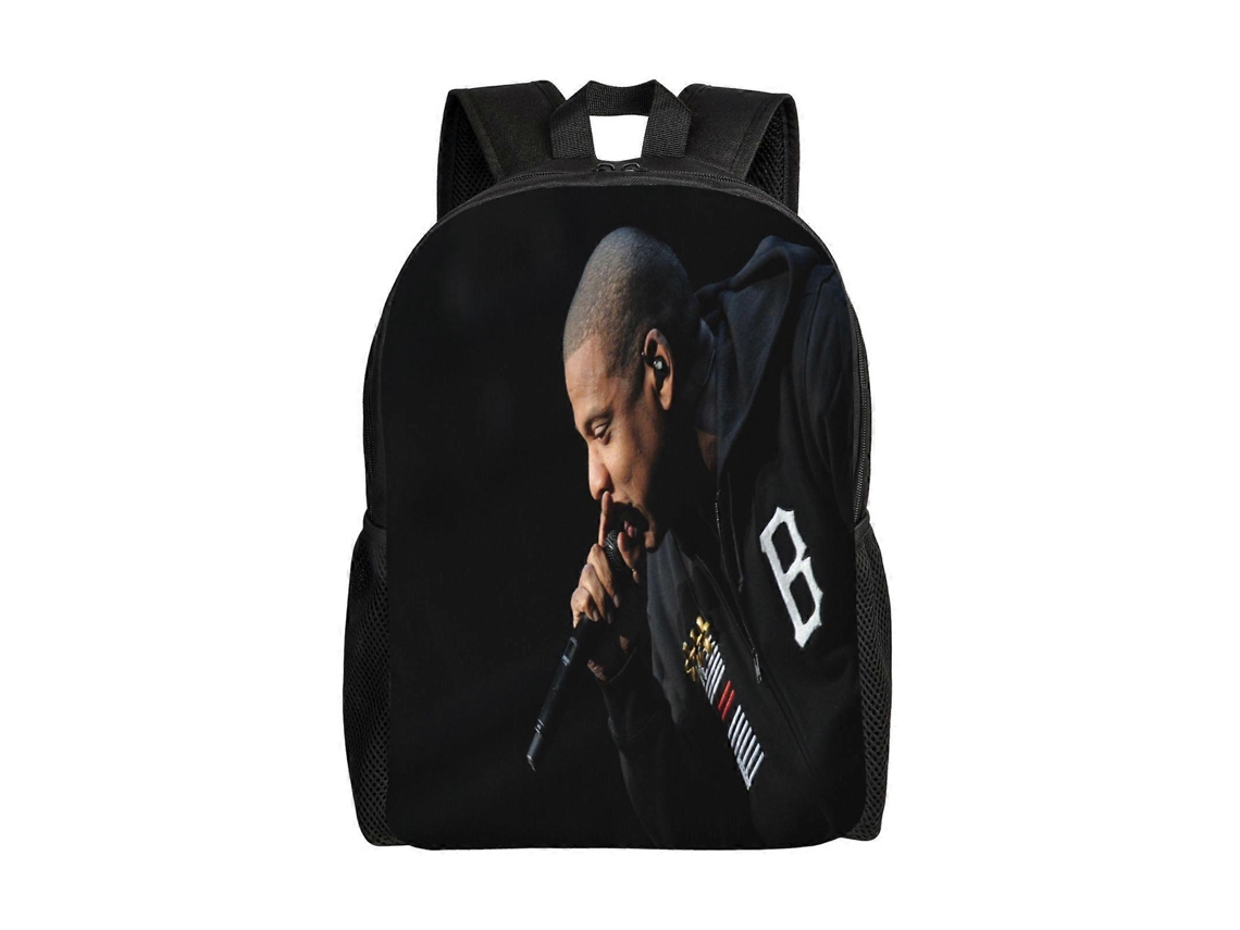 Mochila Jay Z T2013 Para Escola E Trabalho, Leve E À Prova Dágua, Mochila Estilosa Para Estudantes E Adultos N2013 Olysi Shop