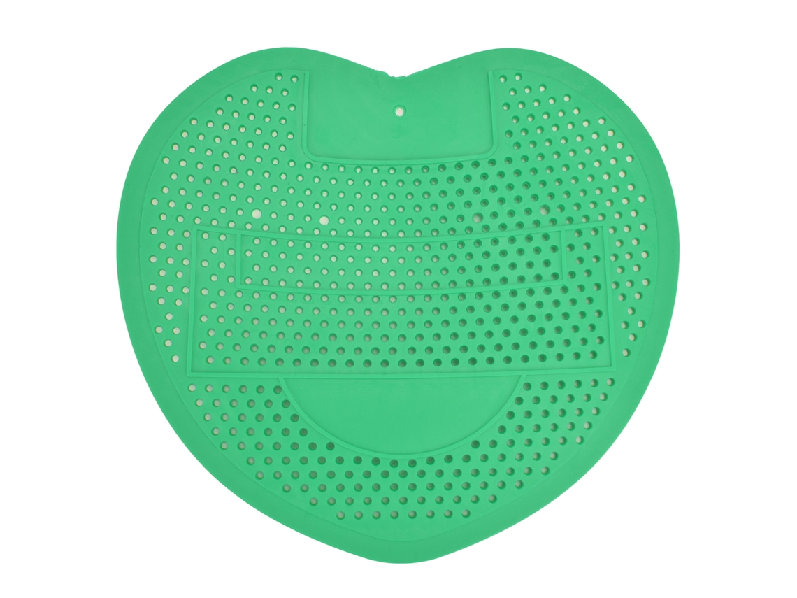 Telha Anti bloqueio para Vaso, Aromática, 19x17cm | S/MARCA