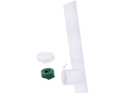 Kit De Vedação Para Janelas, Conjunto Prático De Panos Vedação Para Condicionadores Ar E Secadoras, Para Condicionadores