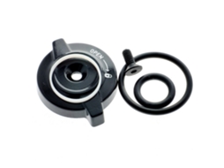 Kit de Rodas de Compressão ROCKSHOX Crown Rush Rl Fo