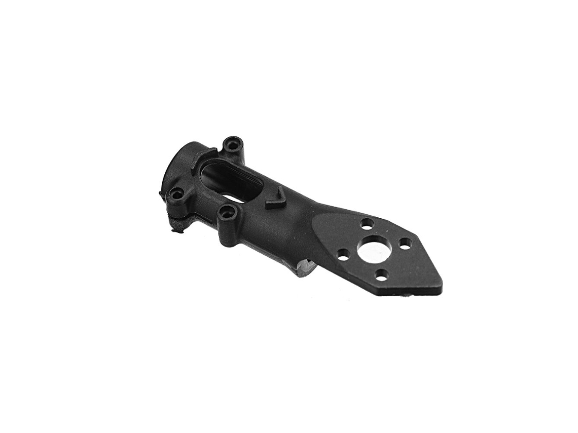 Suporte para motor de fluxo de ar Eachine E150 para helicóptero RC MDUG