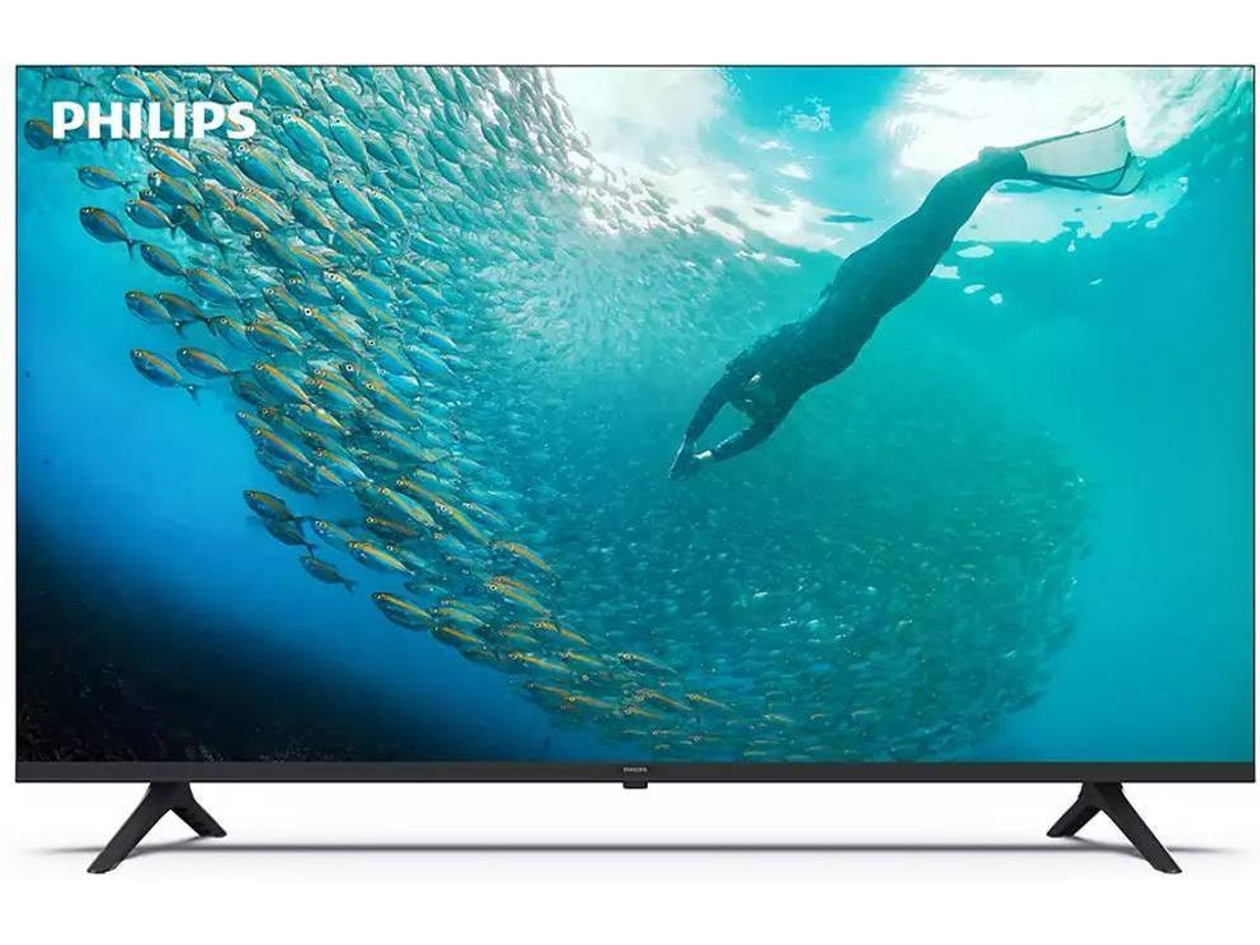 TV PHILIPS 75PUS7009/12 (LED - 75'' - 189 cm - 4K Ultra HD - Smart TV)