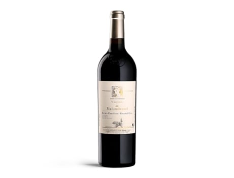 Vinho Château Valandraud Virginie De Valandraud 2014 - 75cl