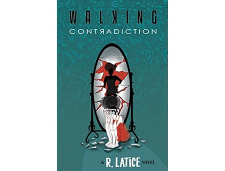 Livro Walking Contradiction de R Latice (Inglês)