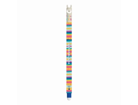 Caneta Apagar LEGAMI Lama Cor Azul