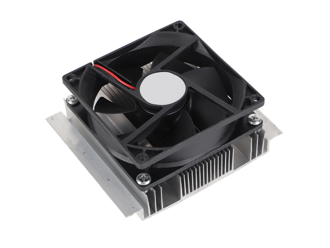Laxiscreed Módulo De Placa Peltier Para Refrigeração Compacta E Gestão Térmica De Semicondutores