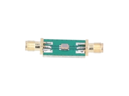 Módulo Filtro Pasa Banda Bpf 433 Mhz Superfície Suave Instalação Fácil Placa Dupla Estável