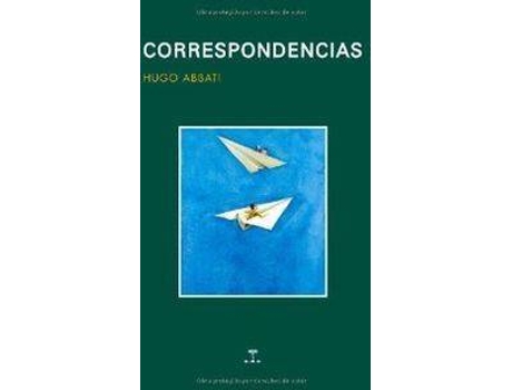 Livro Correspondencias de Hugo Abbati (Espanhol)