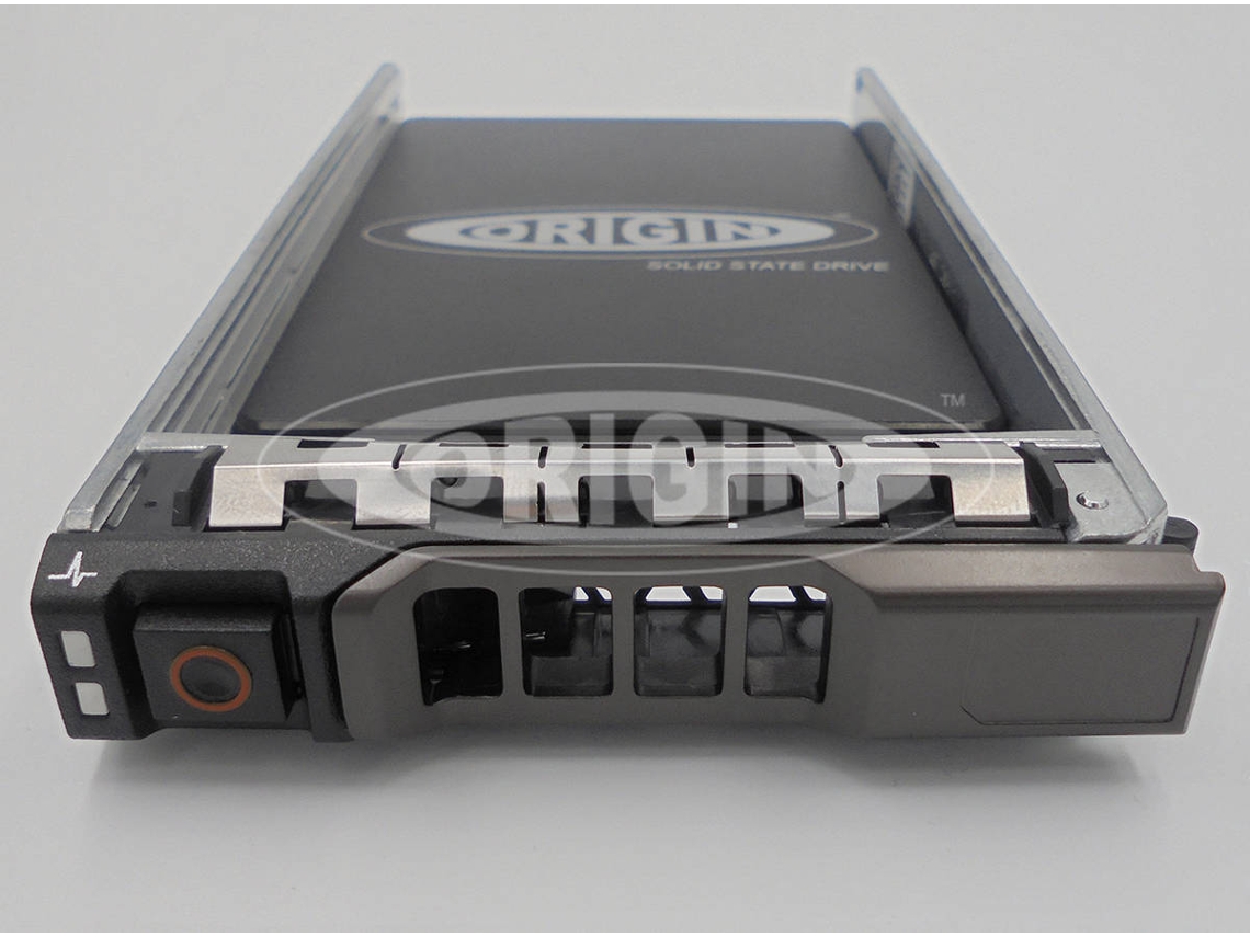 Disco SSD Interno ORIGIN STORAGE DELL-1920EMLCRI-S12 (2 TB - SATA - 550 MB/s)
