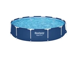 Piscina BESTWAY Steel Pro 366 cm