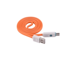 Cabo de Dados Luminoso Type c LAXISCREED